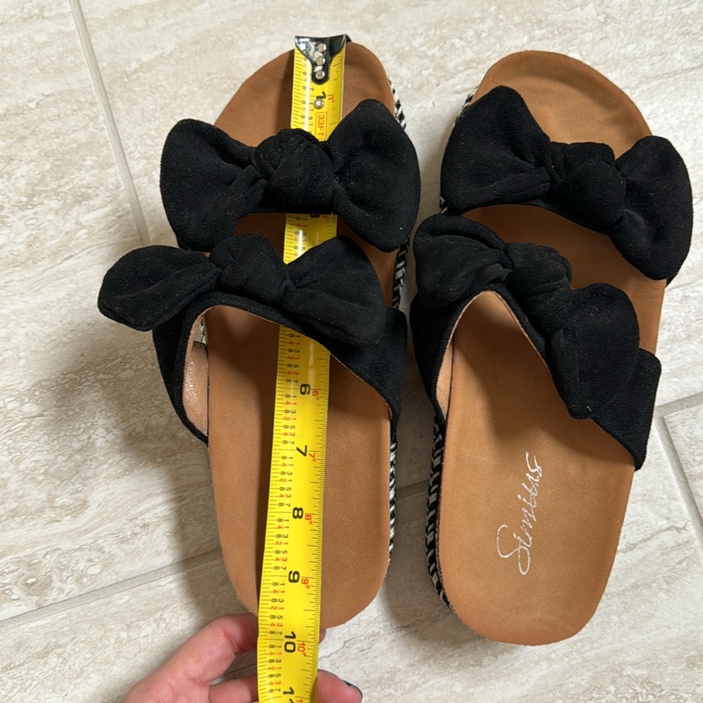 Sandals - Picture 6 of 6